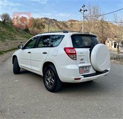 تويوتا راف 4